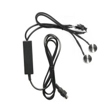 Electric Sofa Lift Mechanism Control Box 5Pin Touch Sensors
