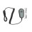 5 Pin Motor Control Switches Double Button Spring Loaded Cord 3