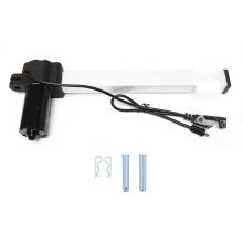 Low Noise Linear Actuator Motor 7 Second Speed 333mm Travel Home