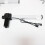 Portable 650N Electric Motor Replacement for Adjustable 5