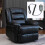 Contrôleurs de chaise électrique à Double clé de sécurité, 5