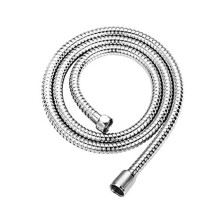 Braided Shower Hose, 3.0M Stainless Steel Leakproof ExplosionProof Bathroom Accessories