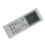 Gree AC Remote Control for Universal Compatibility, Memory Function AC Remote Infrared Technology for Sensitive Control 3