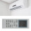 Gree AC Remote Control for Universal Compatibility, Memory Function AC Remote Infrared Technology for Sensitive Control 6