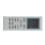 Gree AC Remote Control for Universal Compatibility, Memory Function AC Remote Infrared Technology for Sensitive Control 4