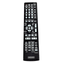 Remote Control for Pioneer AV Receiver, Replacement Remote Control Easy To Use, AXD7692 Universal Infrared Remote with 433 MHz Signal for Audio Video