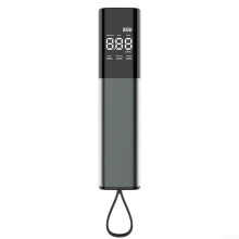 Alcohol Breathalyzer with LCD Display, Quick BAC Detection,  Digital Tester for Drivers
