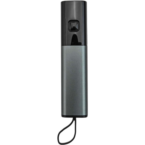 Alcohol Breathalyzer with LCD Display, Quick BAC Detection,  Digital Tester for Drivers 1