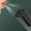 Alcohol Breathalyzer with LCD Display, Quick BAC Detection,  Digital Tester for Drivers 5