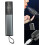 Alcohol Breathalyzer with LCD Display, Quick BAC Detection,  Digital Tester for Drivers 4