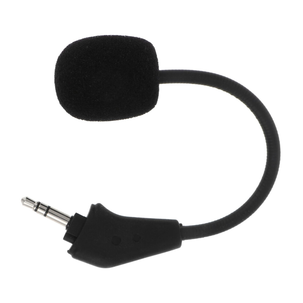 Gooseneck Microphone Webcast Headset Intercom Microphone Streaming Speaker Gaming Headphone 9426802417463