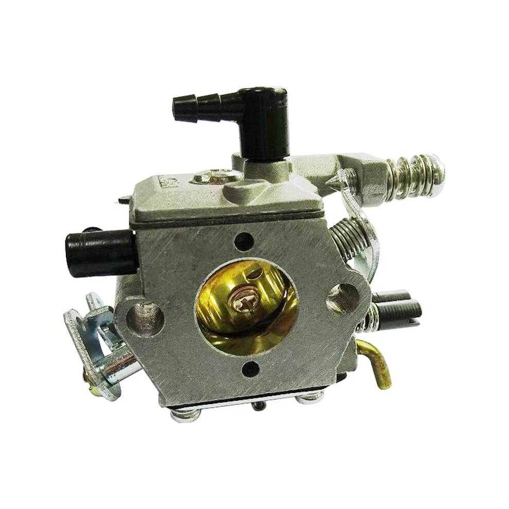 Stroke Engine Carburetor, New Condition Aftermarket Replacement, Compatible For 45Cc 52Cc Chainsaws, Simple Installation With High Precision And 9004841716992