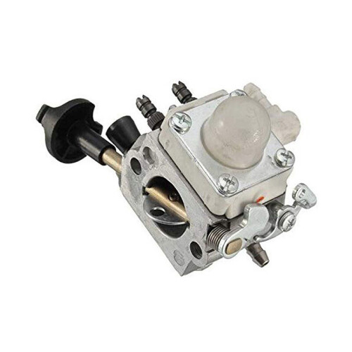 ZAMA Carburetor, Designed for Seamless Integration with Stihl Hedge Trimmers, Engine Performance Enhancer with Ready To Run Feature, Replacement Part 1