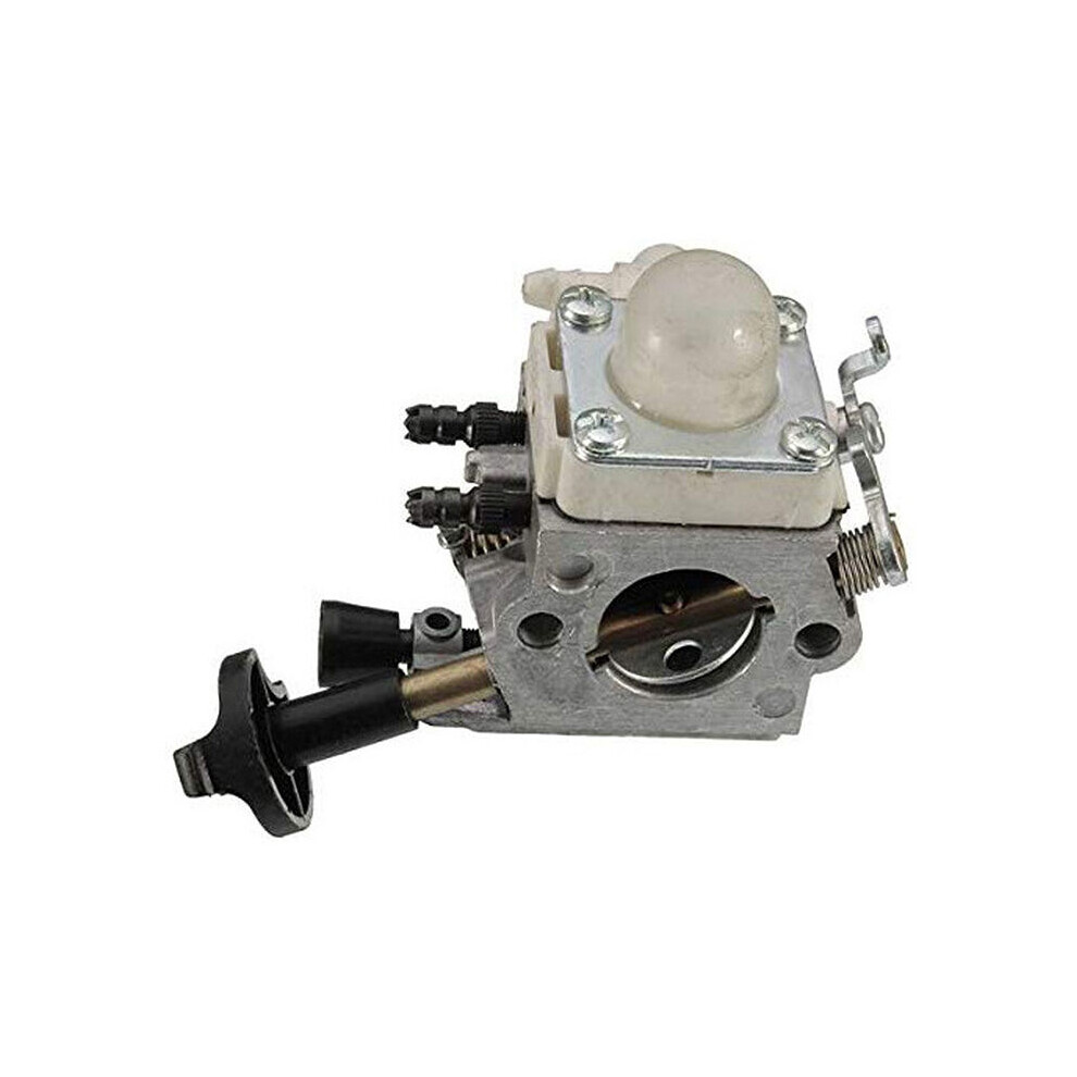 Exquisite Design Carburetor, Upgrade For Stihl Blower Bg56, Bg56c, Sh56, Sh56c, Optimized For Enhanced Functionality, All-In-One Kit For Hassle-Free 9173940375758