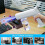 Disinfection Solution, Wireless Nano Sprayer for Efficient Sanitization, Battery-Powered with Touch Control (Anti-Oxidation Feature) 3