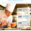 Digital Timer, Loud Alarm Kitchen Helper With Large Display And Magnetic Back For Easy Installation, Countdown Capabilities, Simple Operation And 6