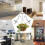 Toggle Wings Ergonomic Design, Heavy Duty Ceiling Hooks With Spring Toggle Wing Bolts, Easy Install Remove For Wide Application On Plasterboard, 6