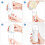 Nano Facial Mister για ενυδάτωση εν κινήσει, φορητός ψεκαστήρας προσώπου με προηγμένη 5