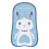Stroller cooling pad, double hook fixation, toddler accessories, blue 1