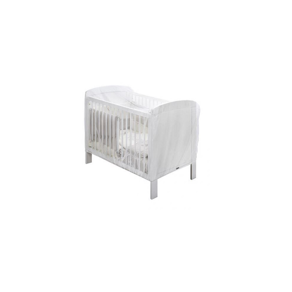Mosquito Net For Crib 60X120 And 70X140 Thermobaby