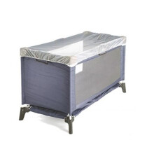 THERMOBABY Moskitonetz für Reisebett und Wiege