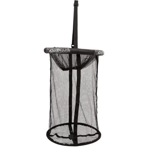 SEVEN BASS - FLYTA EVO FLOATING BAIL