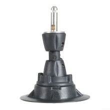 Sail Base 360 Degree Adjustable Joint Sail Base For Windsurf Mast Foot, Base Plate, BoltOn Tendon Mast