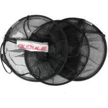 Englischer Korb DUDULE 1,2m, Angelartikel, Durchmesser 40cm