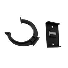 Küchen-Sockelbein-Clip, zuverlässige Kickboard-Unterstützung,-L