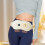 Electric Heating Pad for Cramps, Adjustable 2