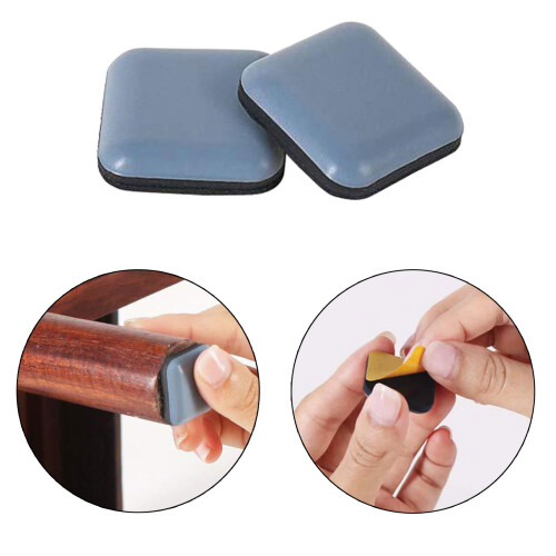 50-teiliges praktisches selbstklebendes-30x30mm 1