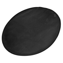 Fire Pit Mat Temperature Resistant Lightweight Portable BBQ Mat Grass Deck Protection Fireproof Cushion