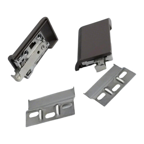 Armoire dissimulée, Code de suspension pour armoire,-gris