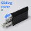 Wardrobe Hanging Code Hardware Kitchen Cabinet Metal-Black 6