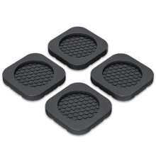 Coussin anti-vibration pour Machine à laver, 4 pièces,