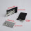 Wardrobe Hanging Code Hardware Kitchen Cabinet Metal-Black 7