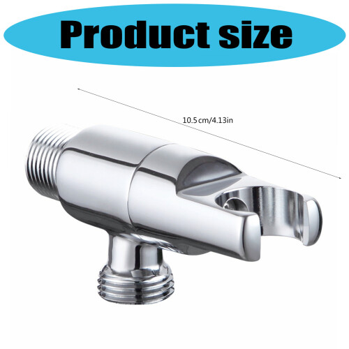 Easy Installation Shower Valves Brass Valves for Various Sprays 2