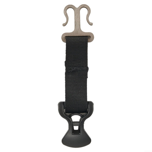 Essential Camping Tent Stakes with Components for Outdoor Use