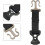 Essential Camping Tent Stakes with Components for Outdoor Use 5