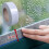 Adhesive Window Strips for Quick Water-Gray 4 x 200cm 5
