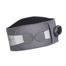 Multifunctional Heating Pad with 3 Heat Settings Heating Belt Electric Heating Pad for Women and Men Ref: 2081