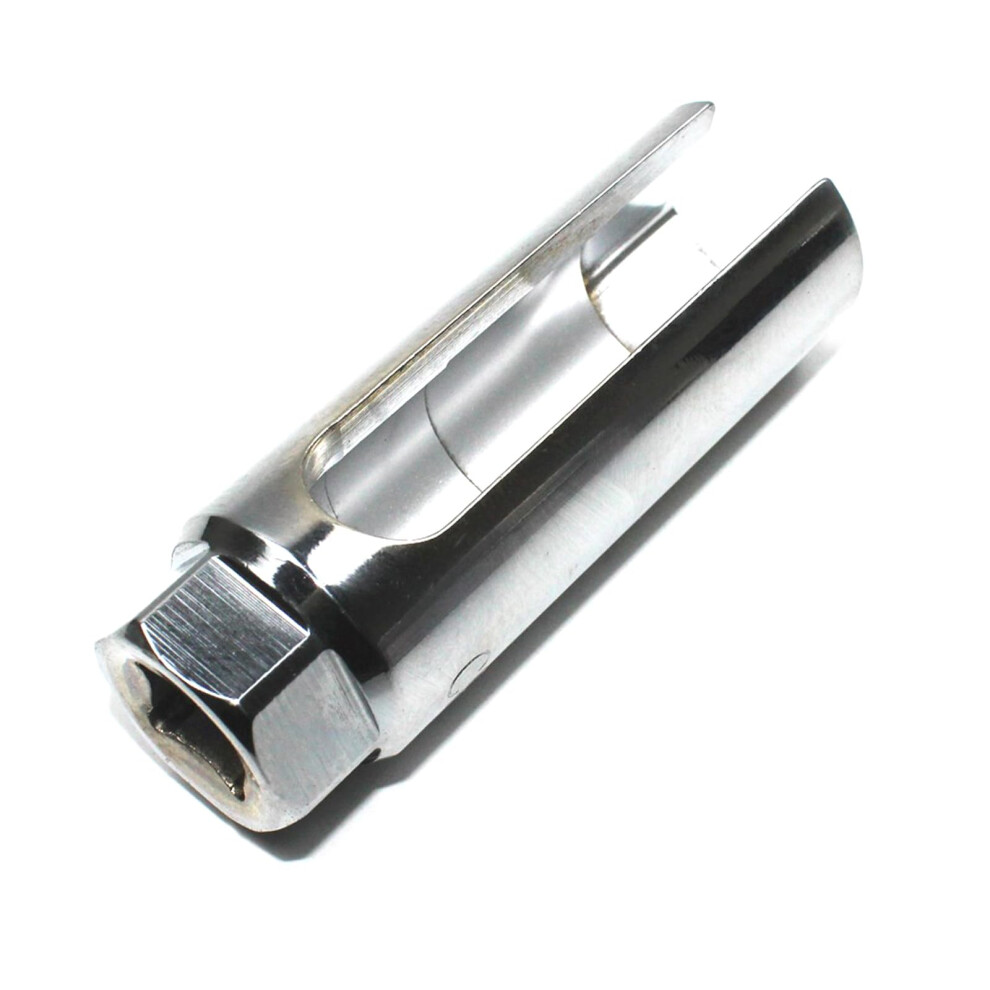 22Mm Oxygen Sensor Socket Wrench For Quick Removal Universal Automotive Tool Steel 9347817880922