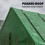 Outsunny Outsunny Portable Small Polytunnel with Mesh Windows, 240x90x90cm 8