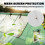 Outsunny Outsunny Portable Small Polytunnel with Mesh Windows, 240x90x90cm 9
