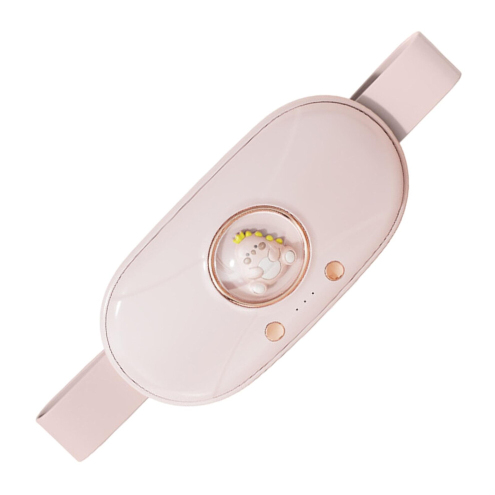 Heating pad for cramps for women, rechargeable heating pad  Vintage heating pad, portable, adjustable â Heating pad for cramps
