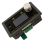 Two Phase Four Wire Steppers Motor Driver Memory Function Port 1