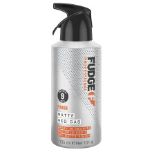 Fudge Matte Hed Gas 135 ml