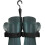 Wader  Pipe Boots Rain Shoes Hanging Strap Belt Drying Rack Tool 5