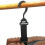 Wader  Pipe Boots Rain Shoes Hanging Strap Belt Drying Rack Tool 3