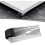 Load Bearing Directional Casters, 10Pack, Indoor Use On Various Surfaces, Black 5